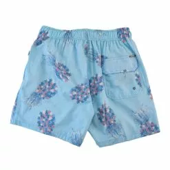 Men's Vintage Havana Vintage Summer Swim Shorts-Pineapple -Chubbies Store vintagehavana mens vintage summer swim shorts v70528 pineapple 2 26972.1649877100