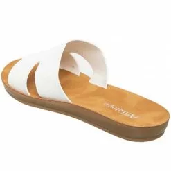 Front Page -Chubbies Store womens antelope bliss corner slide T17 white back 17565.1642173871