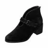 Women's Antelope Chelly Bootie -Chubbies Store womens antelope chelly X52 black main 27316.1664396327