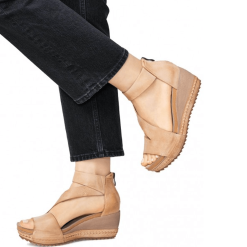 Women's Antelope Davi Sandal -Chubbies Store womens antelope davi sandal D02 makeup lifestyle 36246.1642173145