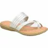 Women's BOC Alisha Multi Strap Slide Sandal - White 1 Women's BOC Alisha Multi Strap Slide Sandal - White -Chubbies Store womens boc alisha multi strap slide Z401 WHITE 72381.1656078665