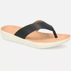 Women's BOC Aimee Sandal - Black