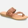 Women's BOC Alisha Sandal - Light Brown -Chubbies Store womens boc w alisha bc0001341 ltbrown main 41377.1681241609