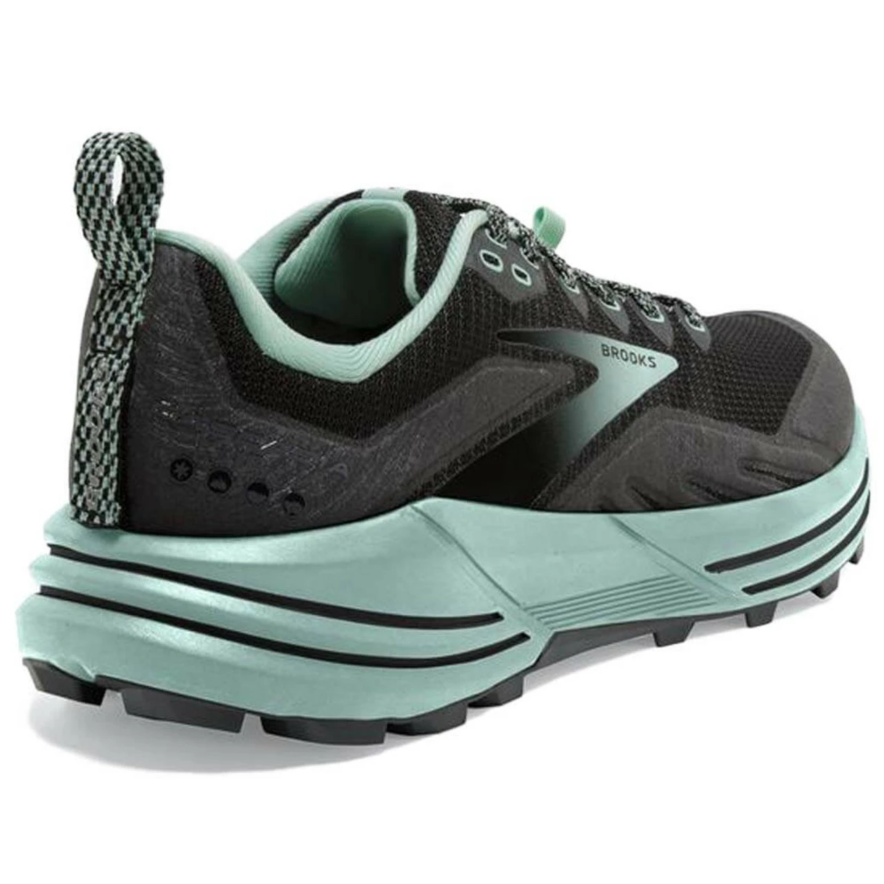 Women's Brooks Cascadia 16 7 Women's Brooks Cascadia 16 - Image 5