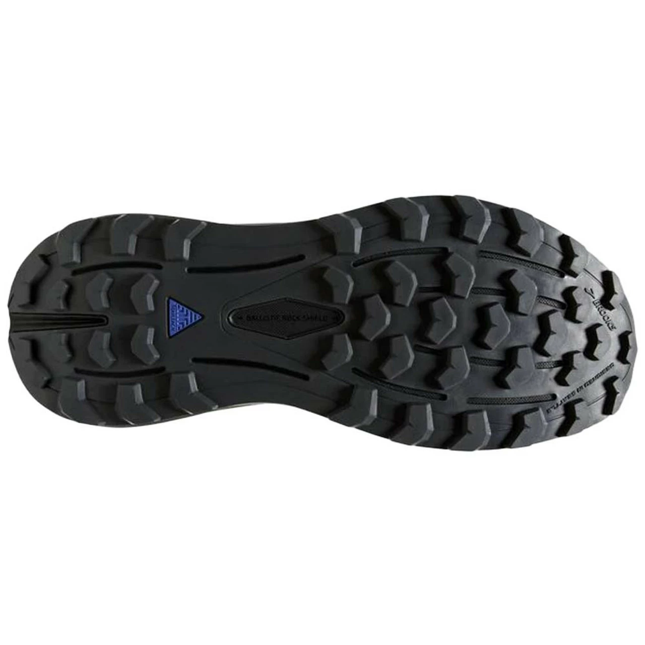 Women's Brooks Cascadia 16 8 Women's Brooks Cascadia 16 - Image 6