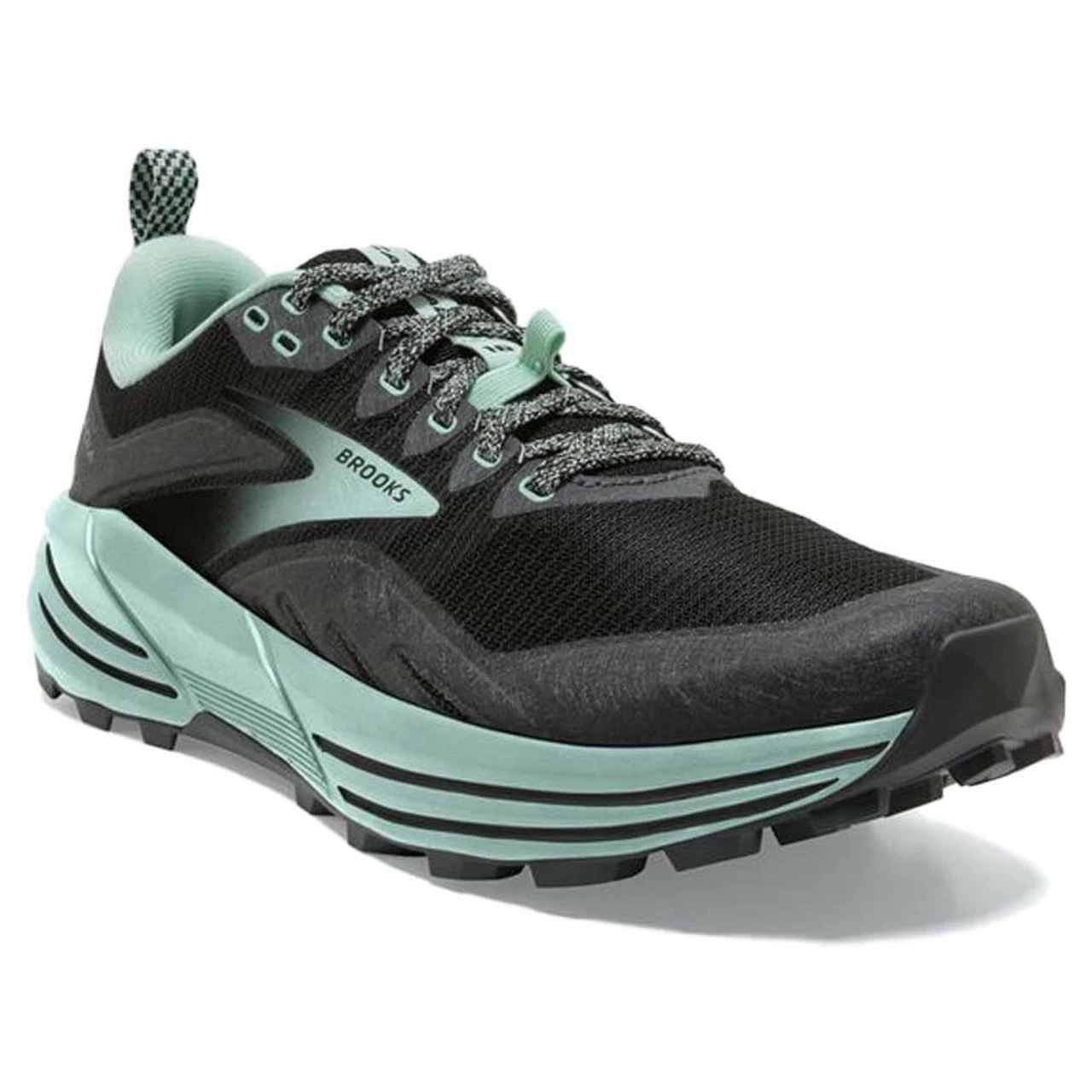Women's Brooks Cascadia 16 3 Women's Brooks Cascadia 16