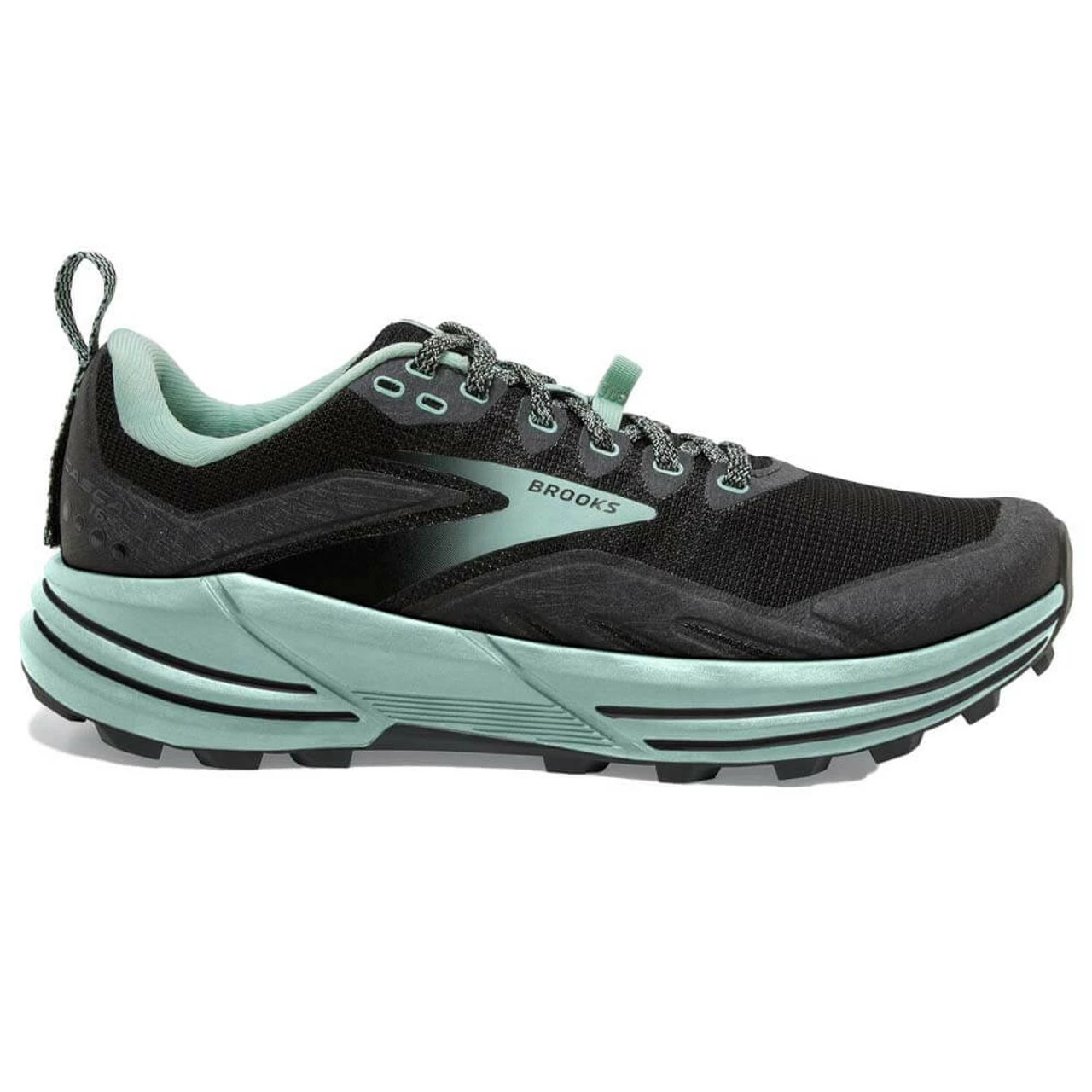 Women's Brooks Cascadia 16 4 Women's Brooks Cascadia 16 - Image 2