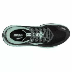 Women's Brooks Cascadia 16 11 Women's Brooks Cascadia 16 -Chubbies Store womens brooks cascadia 16 sneaker 049 1203631B black top 14962.1673467011