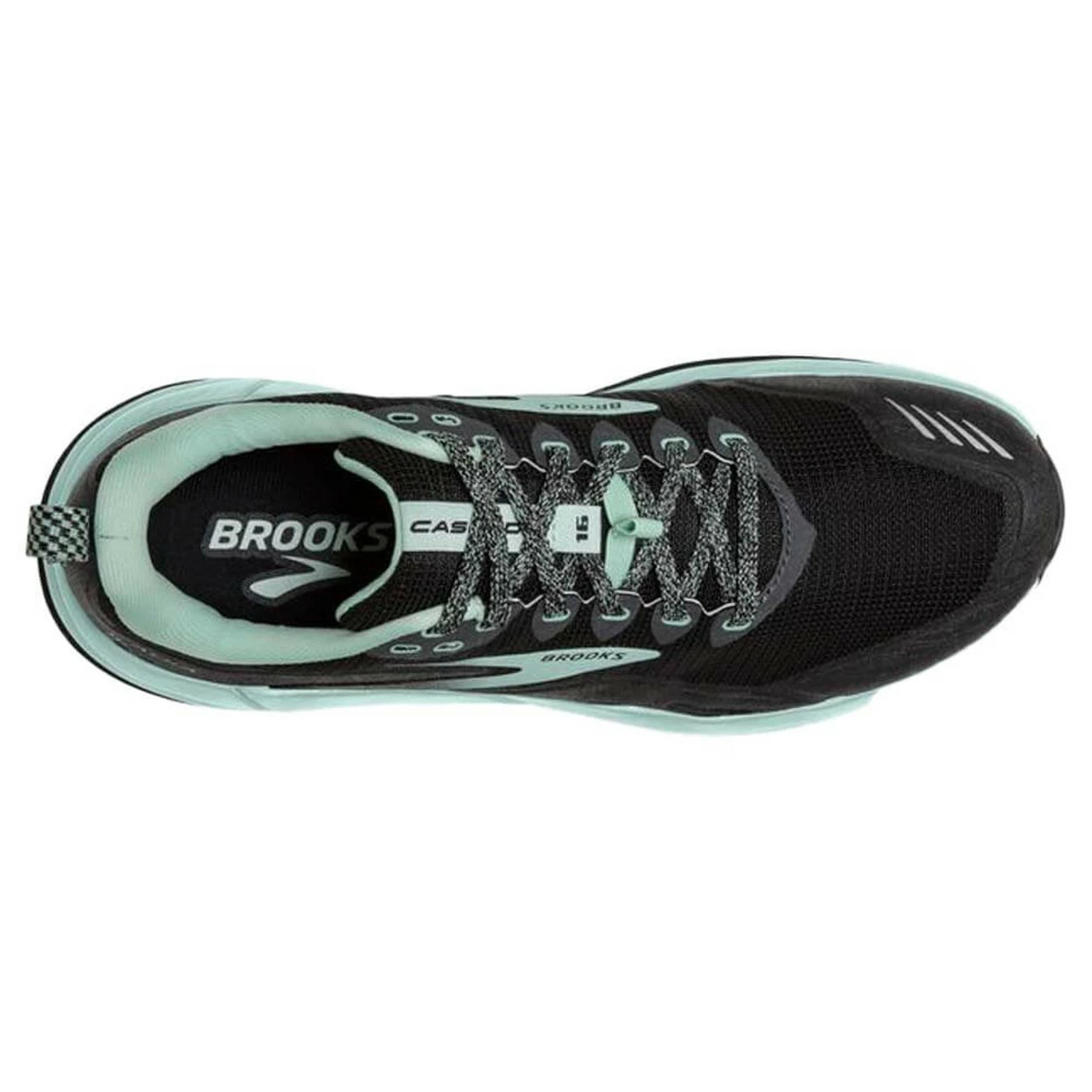Women's Brooks Cascadia 16 6 Women's Brooks Cascadia 16 - Image 4