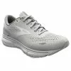 Women's Brooks Ghost 15 -Chubbies Store womens brooks ghost 15 sneaker 1203801B 112 oyster main 33734.1673461597