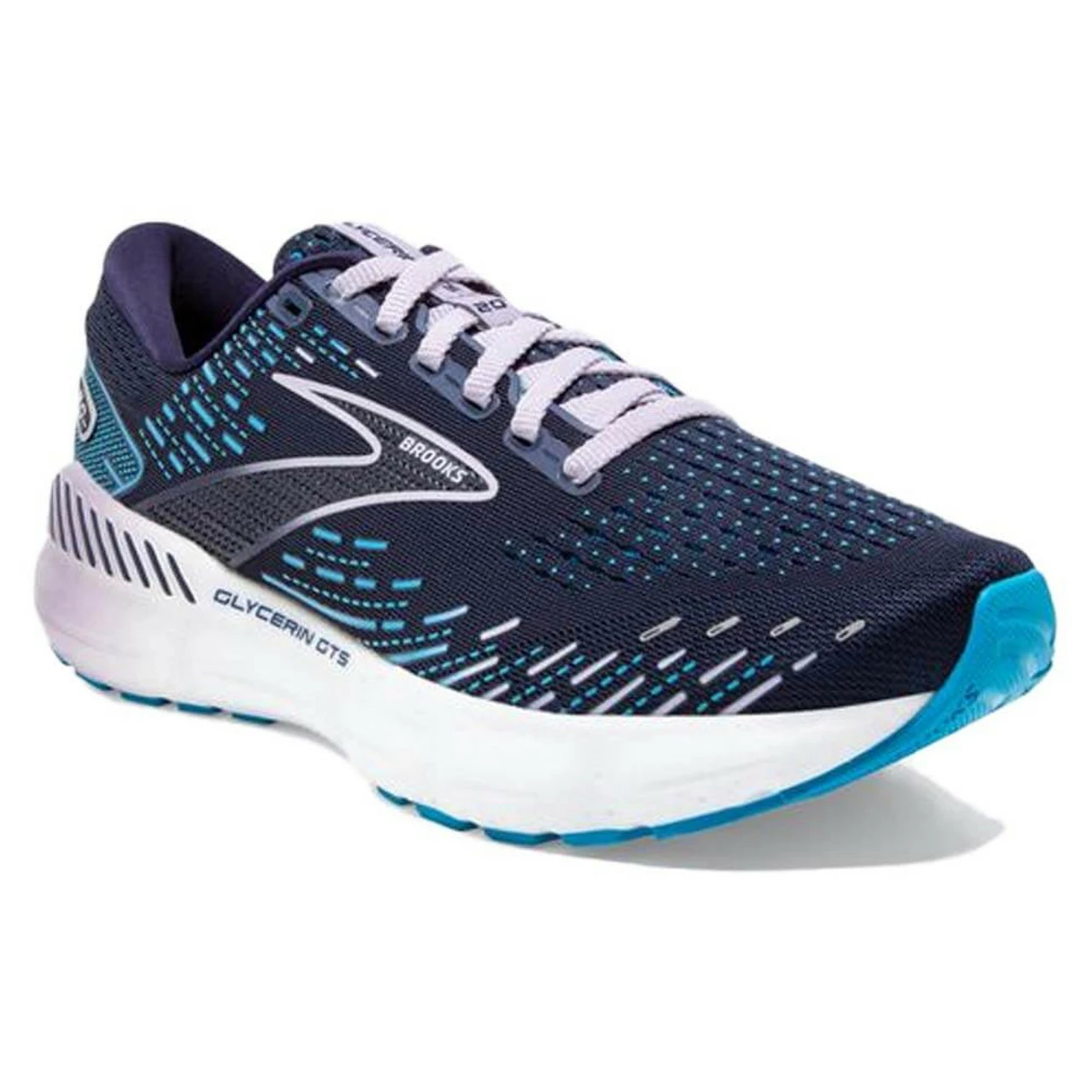Women's Brooks Glycerin GTS 20 3 Women's Brooks Glycerin GTS 20