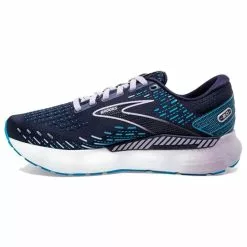 Women's Brooks Glycerin GTS 20 10 Women's Brooks Glycerin GTS 20 -Chubbies Store womens brooks glycerin gts 20 sneaker 1203701B 499 peacoat side 2 87684.1673460263