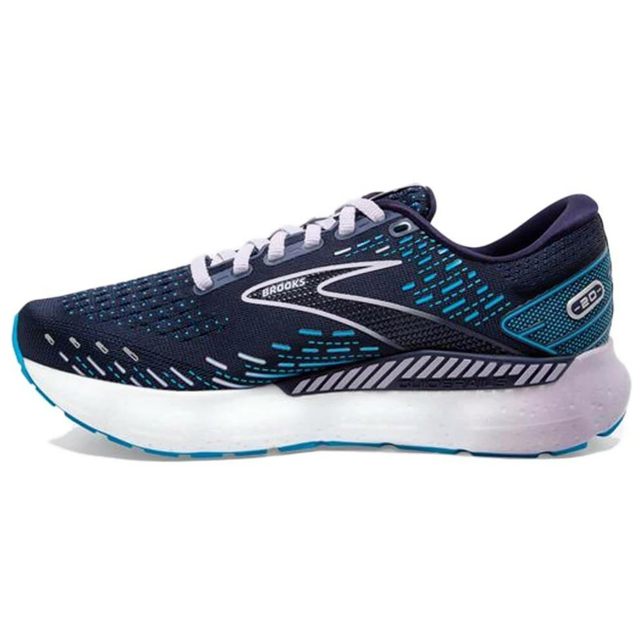 Women's Brooks Glycerin GTS 20 5 Women's Brooks Glycerin GTS 20 - Image 3