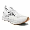 Women's Brooks Levitate Stealthfit 6 -Chubbies Store womens brooks levitate stealthfit 6 sneaker 1203591B 170 white main 59943.1673466268