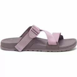 Women's Chaco Lowdown Slide - Elderberry