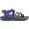 Women's Chaco Z Cloud 2 Sandal - Tetra Sunset -Chubbies Store womens chaco z cloud 2 JCH109032 TETRASUN tetra sunset 99857.1644255158