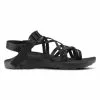 Women's Chaco Z/Cloud X2 Sandal -Chubbies Store womens chaco z cloud x2 sandal J107320 sldblack main 47042.1634853217