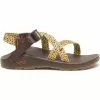 Women's Chaco Z/1 Classic Sandal - Dappled Ochre -Chubbies Store womens chaco z1 classic sanda JCH109046 OCHRE dappled ochre 00951.1644424218