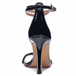 Women's Chinese Laundry Jasmine Patent Sandal 9 Women's Chinese Laundry Jasmine Patent Sandal -Chubbies Store womens chinese laundry jasmine dress sandal BJON1AXDE 001BLACK back 95848.1647370193