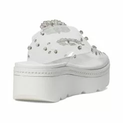 Women's Chinese Laundry Surf Stone Sandal -Chubbies Store womens chinese laundry surf stone platform sandal SURFSTONE clear heel 44319.1681751932