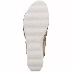 Women's Dansko Mirabella Black Waxy Burnished Gladiator Sandal 18 Women's Dansko Mirabella Black Waxy Burnished Gladiator Sandal -Chubbies Store womens dansko mirabella gladiator sandal 1512 376100 TAN bottom 73362.1651154851