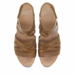 Women's Dansko Mirabella Black Waxy Burnished Gladiator Sandal 13 Women's Dansko Mirabella Black Waxy Burnished Gladiator Sandal -Chubbies Store womens dansko mirabella gladiator sandal 1512 376100 TAN top 88194.1651154851