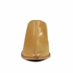 Women's Diba True No Vella Mule -Chubbies Store womens dibatrue no vella 57514 tan front 02487.1664571718