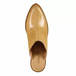 Women's Diba True No Vella Mule -Chubbies Store womens dibatrue no vella 57514 tan top 81184.1664571718