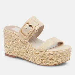 Women's Dolce Vita Thorin Wedge