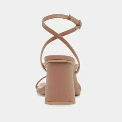 Women's Dolce Vita Paroo Heel -Chubbies Store womens dolcevita w paroo paroo cafe back 85285.1681233134