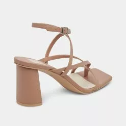 Women's Dolce Vita Paroo Heel -Chubbies Store womens dolcevita w paroo paroo cafe side 49993.1681233134