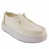 Women's Hey Dude Wendy Rise Slip On Sneaker 2 Women's Hey Dude Wendy Rise Slip On Sneaker -Chubbies Store womens hey dude wendy rise slip on sneaker 121940190 SPKWHITE sparkling white 66226.1646680704