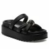 J/Slides Women's JSlides Sandiral Platform Sandal -Chubbies Store womens jslides sandiral black main 82336.1681760776