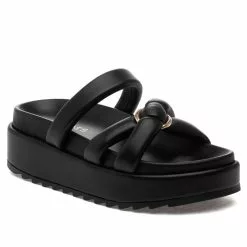 J/Slides Women's JSlides Sandiral Platform Sandal