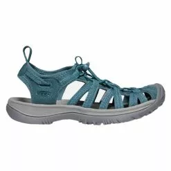 Keen Footwear Women's Keen Whisper Sandal - Smoke Blue