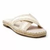 Women's Beach By Matisse Hightide Slide Sandal -Chubbies Store womens matisse beach hightide slide sandal ivory 37553.1656097877
