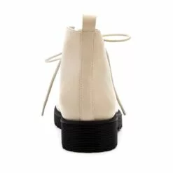 Women's Matisse Milly Ankle Boot -Chubbies Store womens matisse milly boot MLL SYNTHETIC bone back 61105.1634938790