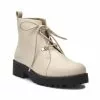 Women's Matisse Milly Ankle Boot 1 Women's Matisse Milly Ankle Boot -Chubbies Store womens matisse milly boot MLL SYNTHETIC bone main 95782.1634938790