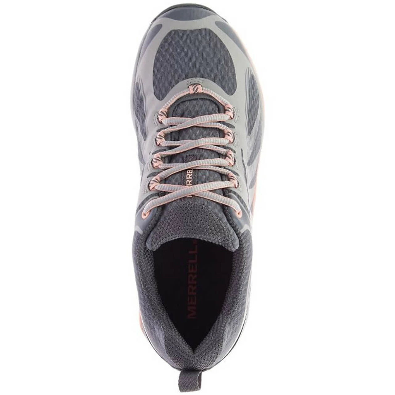 Women's Merrell Siren Edge 3 Waterproof - Paloma/Peach 5 Women's Merrell Siren Edge 3 Waterproof - Paloma/Peach - Image 3