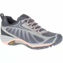 Women's Merrell Siren Edge 3 Waterproof - Paloma/Peach