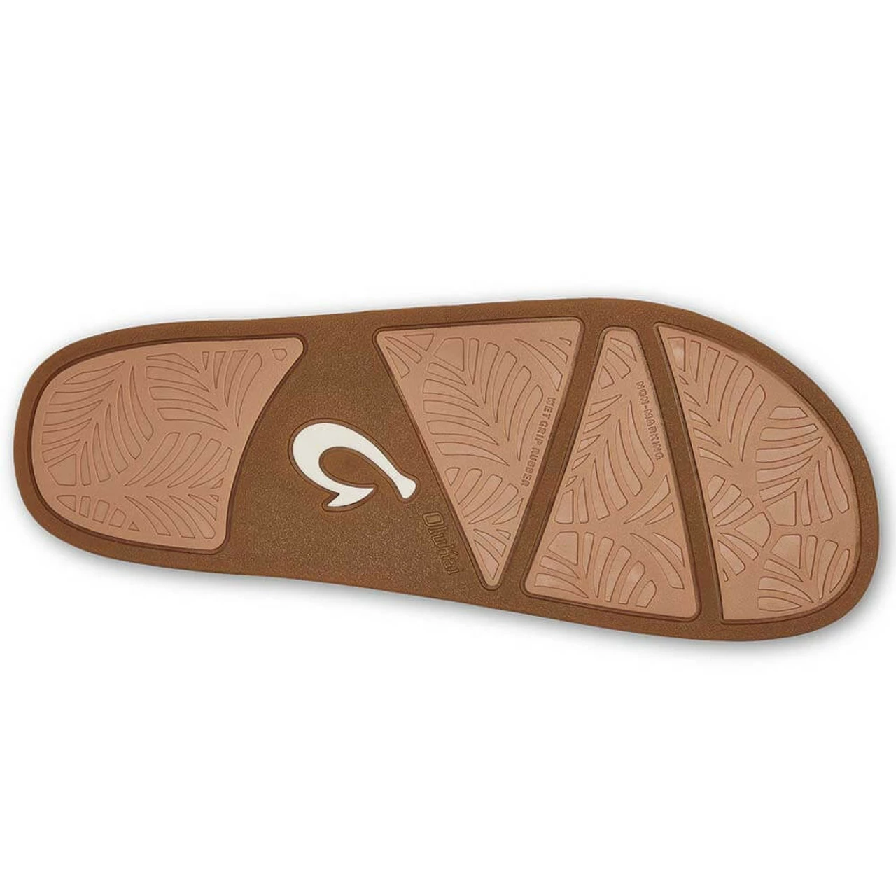 Women's Olukai Kipe'a Olu Slide Sandal 5 Women's Olukai Kipe'a Olu Slide Sandal - Image 3