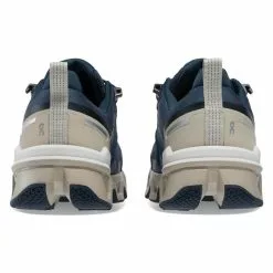 On Running Women's On Cloudwander Waterproof 10 On Running Women's On Cloudwander Waterproof -Chubbies Store womens on running cloudwander waterproof sneaker 73 98572NVY navy back 43511.1672252832
