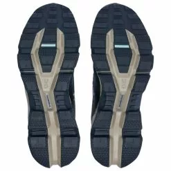 On Running Women's On Cloudwander Waterproof 11 On Running Women's On Cloudwander Waterproof -Chubbies Store womens on running cloudwander waterproof sneaker 73 98572NVY navy bottom 66410.1672252832