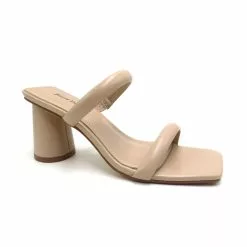 Women's Pierre Dumas Capri-1 Heeled Sandal
