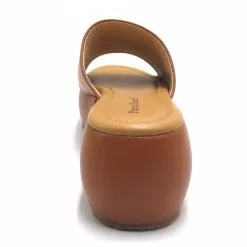 Women's Pierre Dumas Dolores-1 Platform Sandal -Chubbies Store womens pierre dumas dolores 1 22255 120nwtan back 16709.1674841362