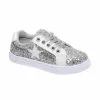 Girls' Pierre Dumas Fast-38 Glitter Sneaker