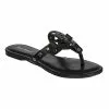 Women's Pierre Dumas Limit-20 Sandal -Chubbies Store womens pierre dumas limit 20 21040 101black main 68159.1674832913