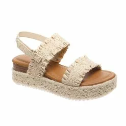 Girls' Pierre Dumas Magic-24 Platform Sandal