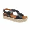 Women's Pierre Dumas Magic-26 Platform Sandal -Chubbies Store womens pierre dumas magic 26 22555 101black main 23516.1674842912
