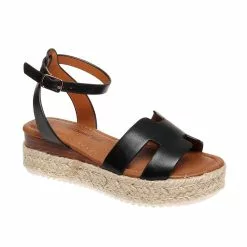 Girls' Pierre Dumas Magic-31 Platform Sandal